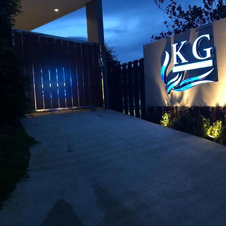 Kg Private Pool Villa Ao Nang Екстериор снимка