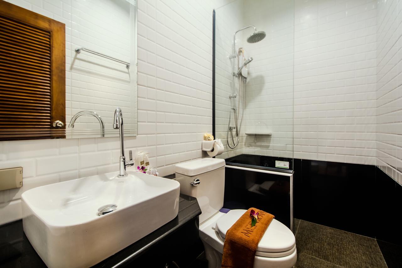Kg Private Pool Villa Ao Nang Екстериор снимка