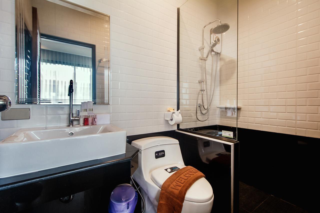 Kg Private Pool Villa Ao Nang Екстериор снимка
