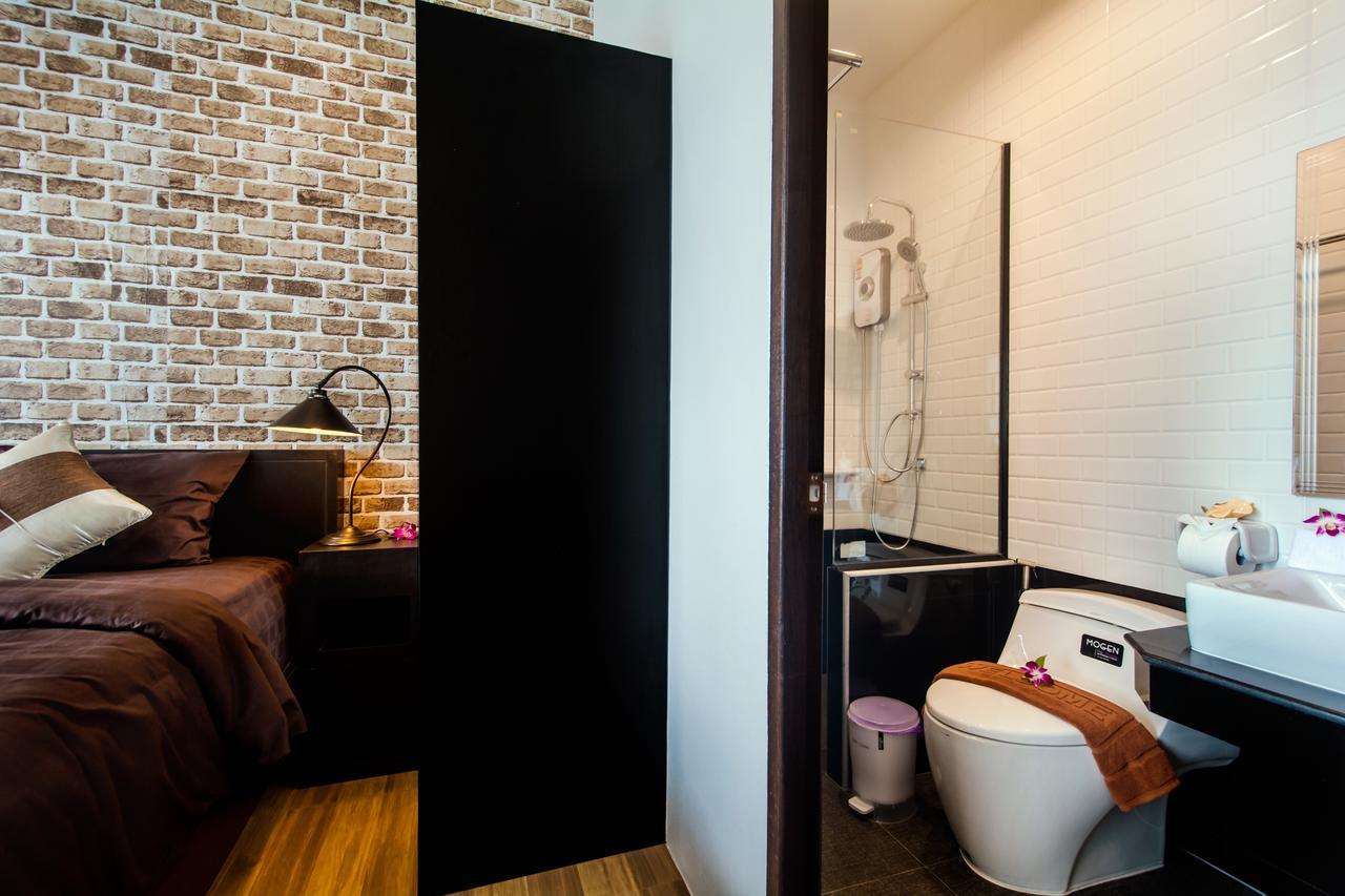 Kg Private Pool Villa Ao Nang Екстериор снимка