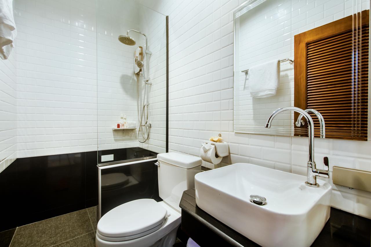 Kg Private Pool Villa Ao Nang Екстериор снимка